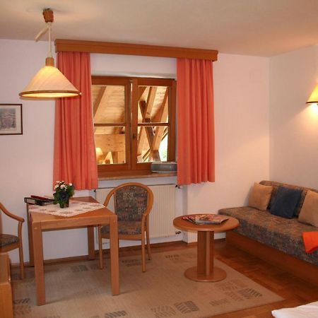 Ferienhaus Am Roemerweg Klais Esterno foto