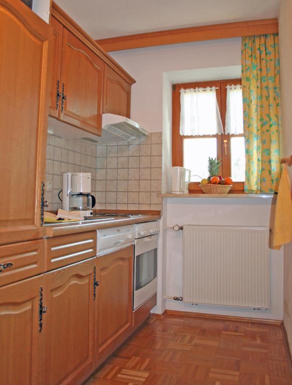 Ferienhaus Am Roemerweg Klais Camera foto