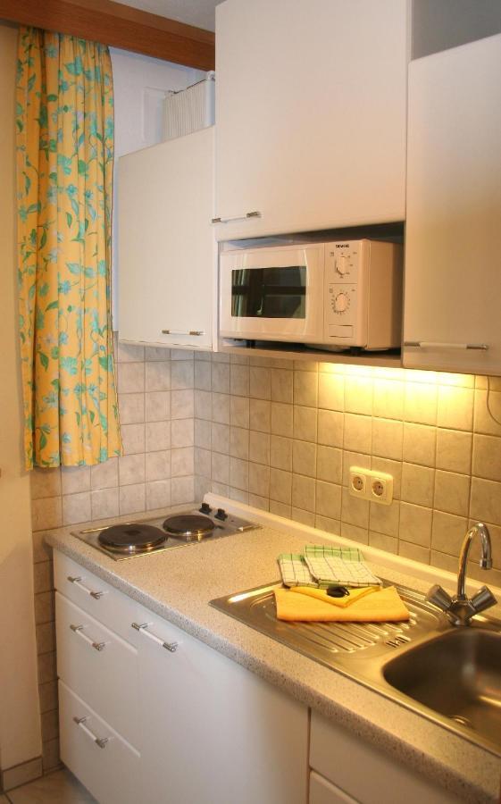 Ferienhaus Am Roemerweg Klais Esterno foto